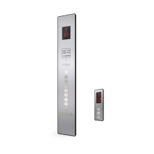 Mitsubishi Elevator COP LOP Push Buttons